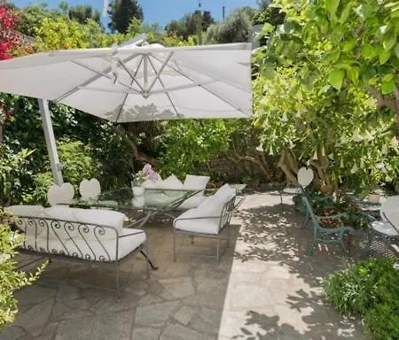 Appartement Capriholiday *